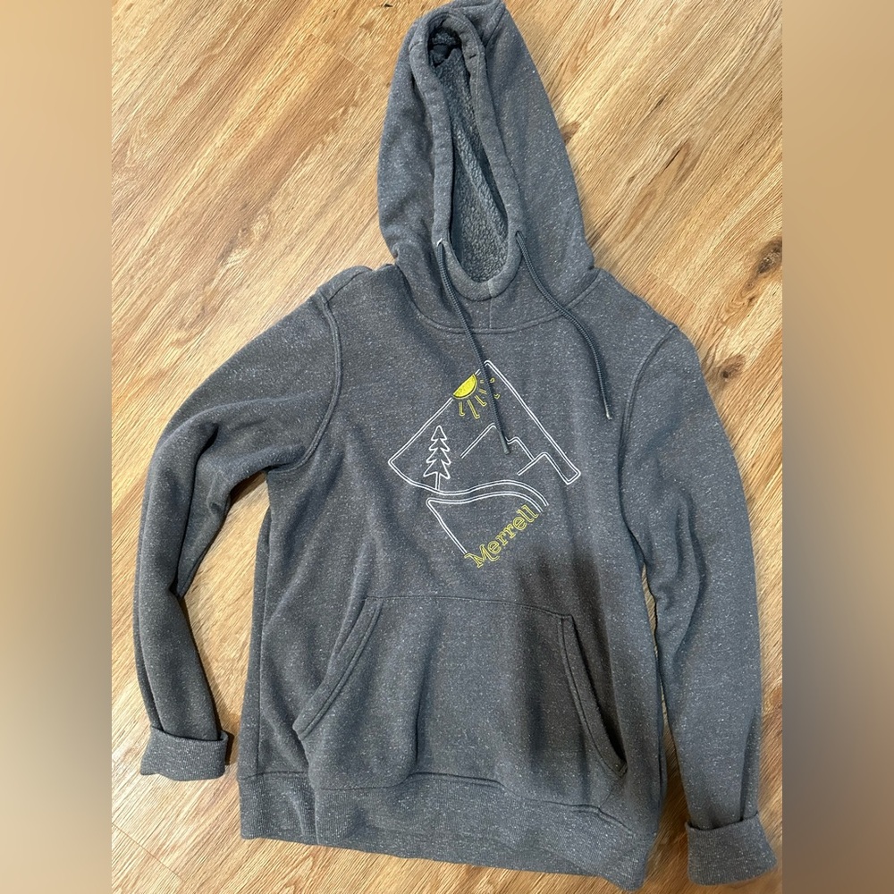 Merrell Hoodie